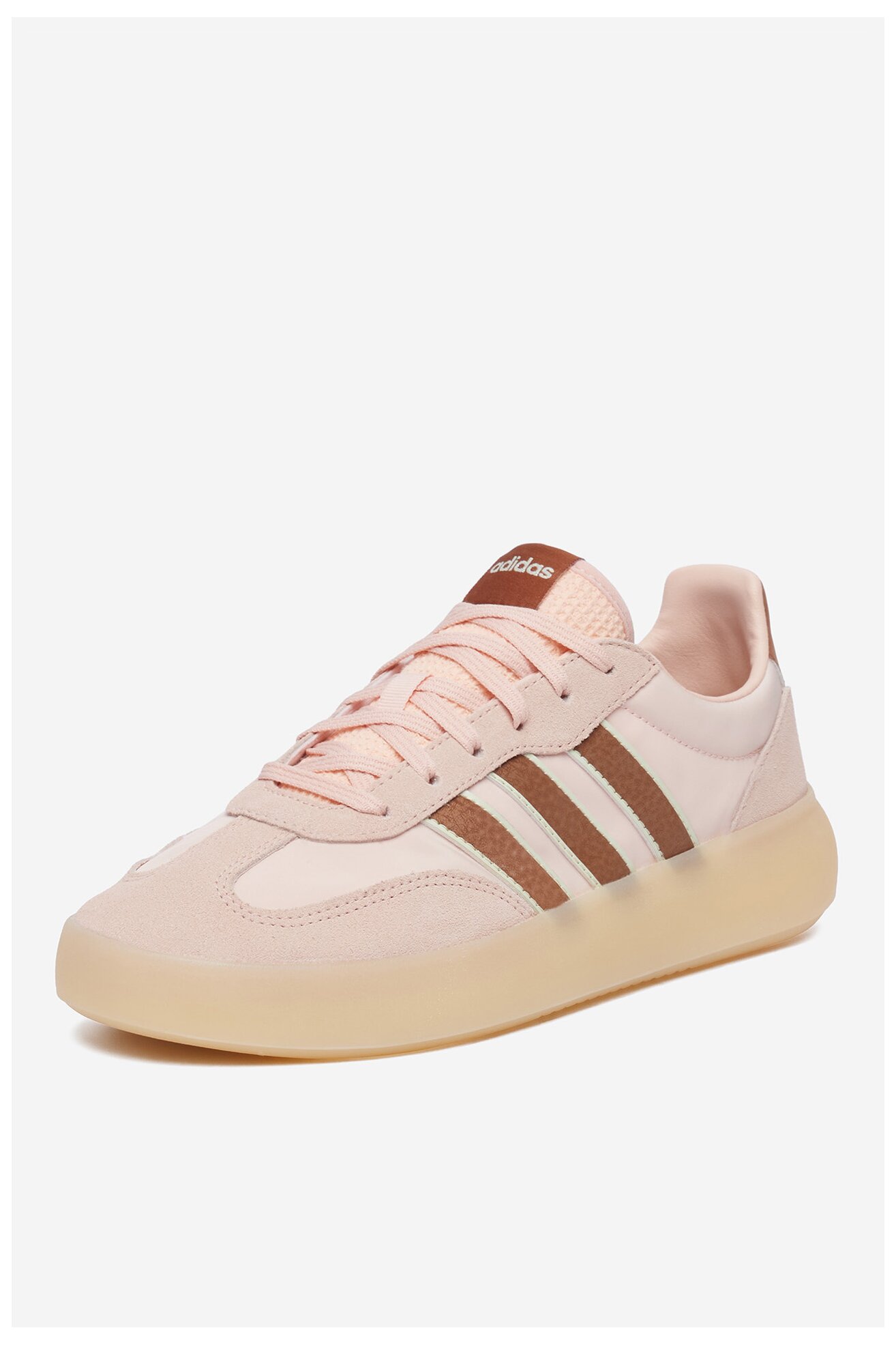 Obuwie sportowe adidas C-BARREDA DECODE IH1444 Różowy