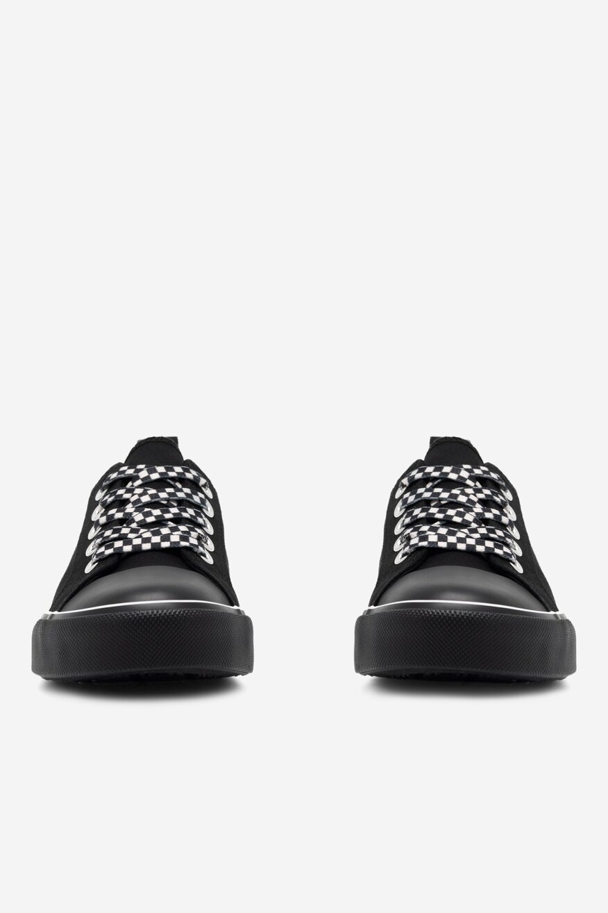 Кецове DeeZee ЧЕРЕН - 5905588405801