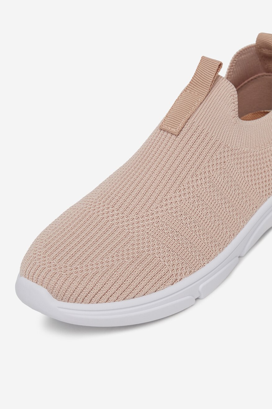 
                Tornacipő Nelli Blu RÓZSASZÍN - 5904862331041