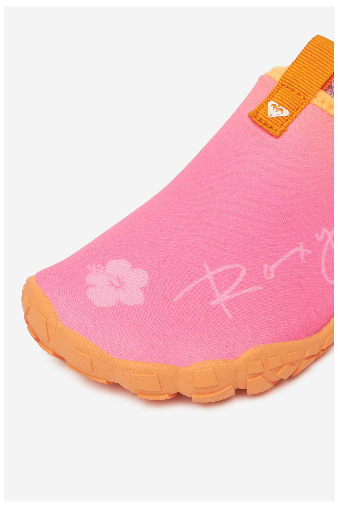 Vízi cipő ROXY CP88-26017 RÓZSASZÍN