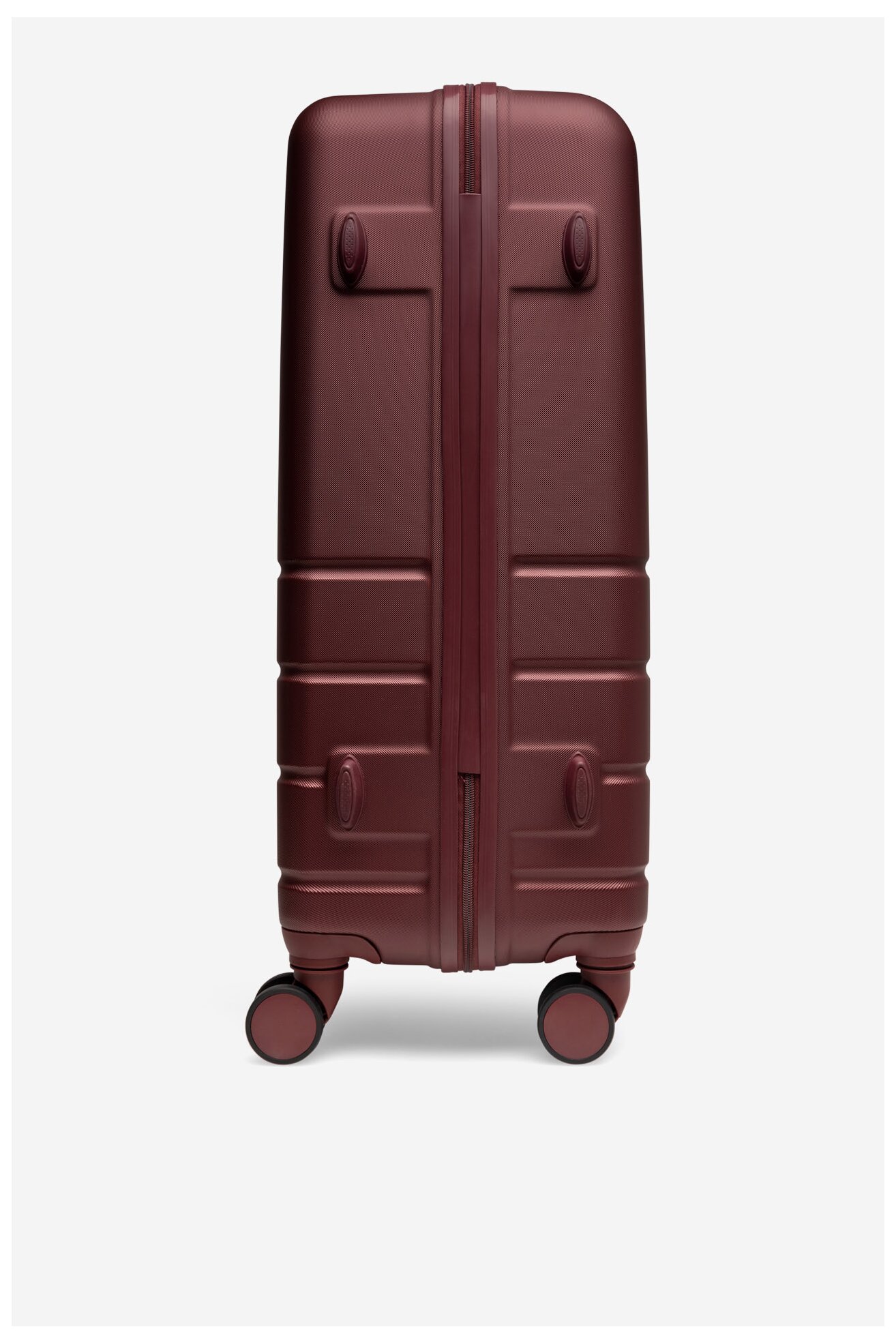 Walizka Reebok RBK-WAL-009-CCC-L Czerwony