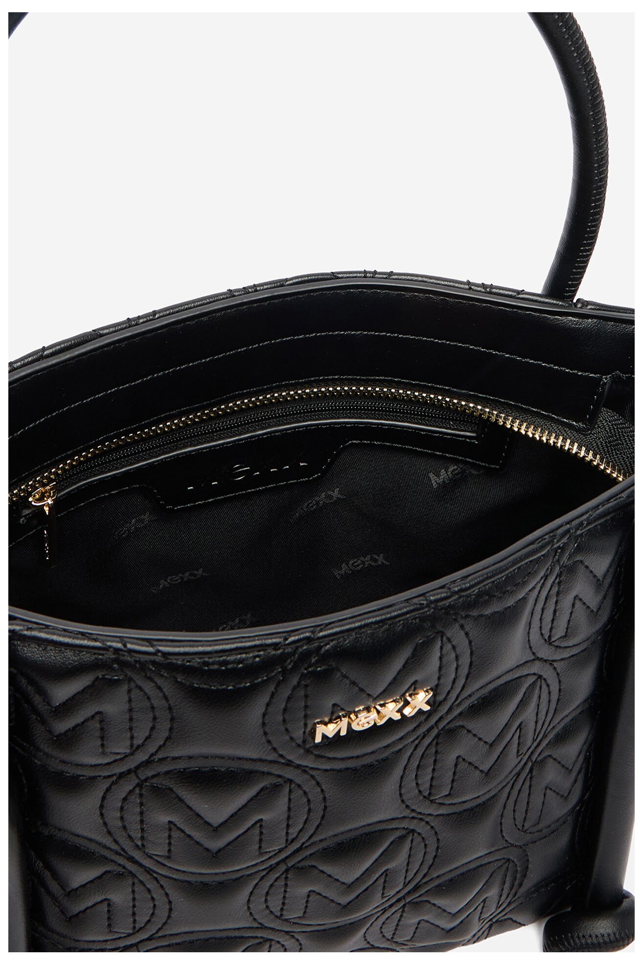 Дамска чанта Mexx CEO-MEXX-AJ-002-09 ЧЕРЕН