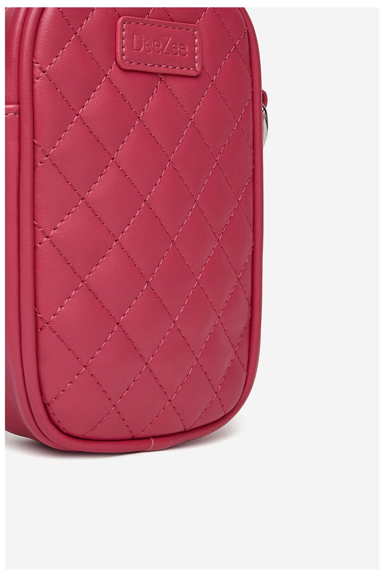 Torba DeeZee DZE-S-018-07 TAMNO ROZE