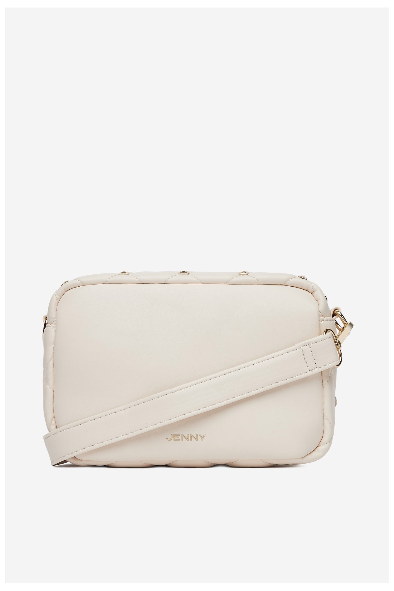 Kabelka Jenny JNY-M-017-07 BÉŽOVÁ