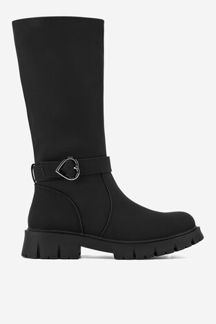 Čizme DeeZee CEO-CS5907-18 CRNA