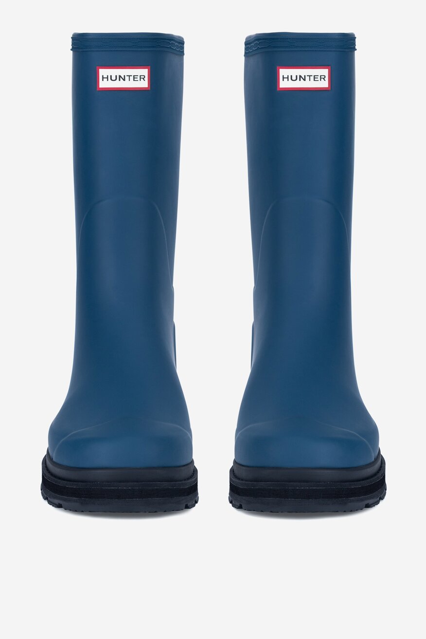 
                Гумени ботуши HUNTER КОБАЛТОВО СИНЬО - 5905588967491