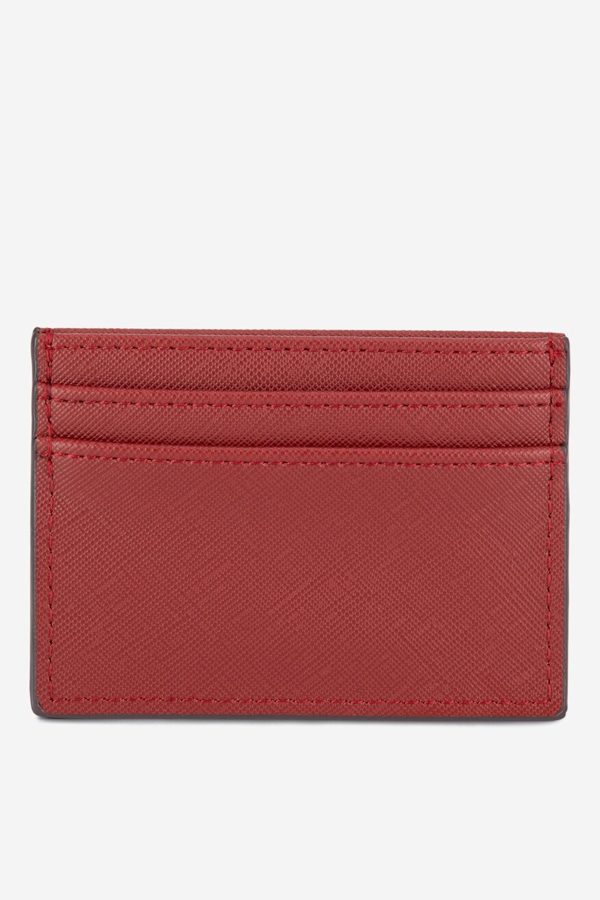 
                Ženski novčanik Gino Rossi TAMNO CRVENA - 5905588978305