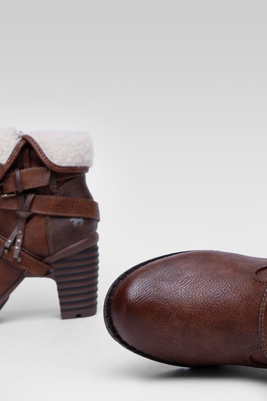 
                Ghete Mustang MARO - 5904862164175