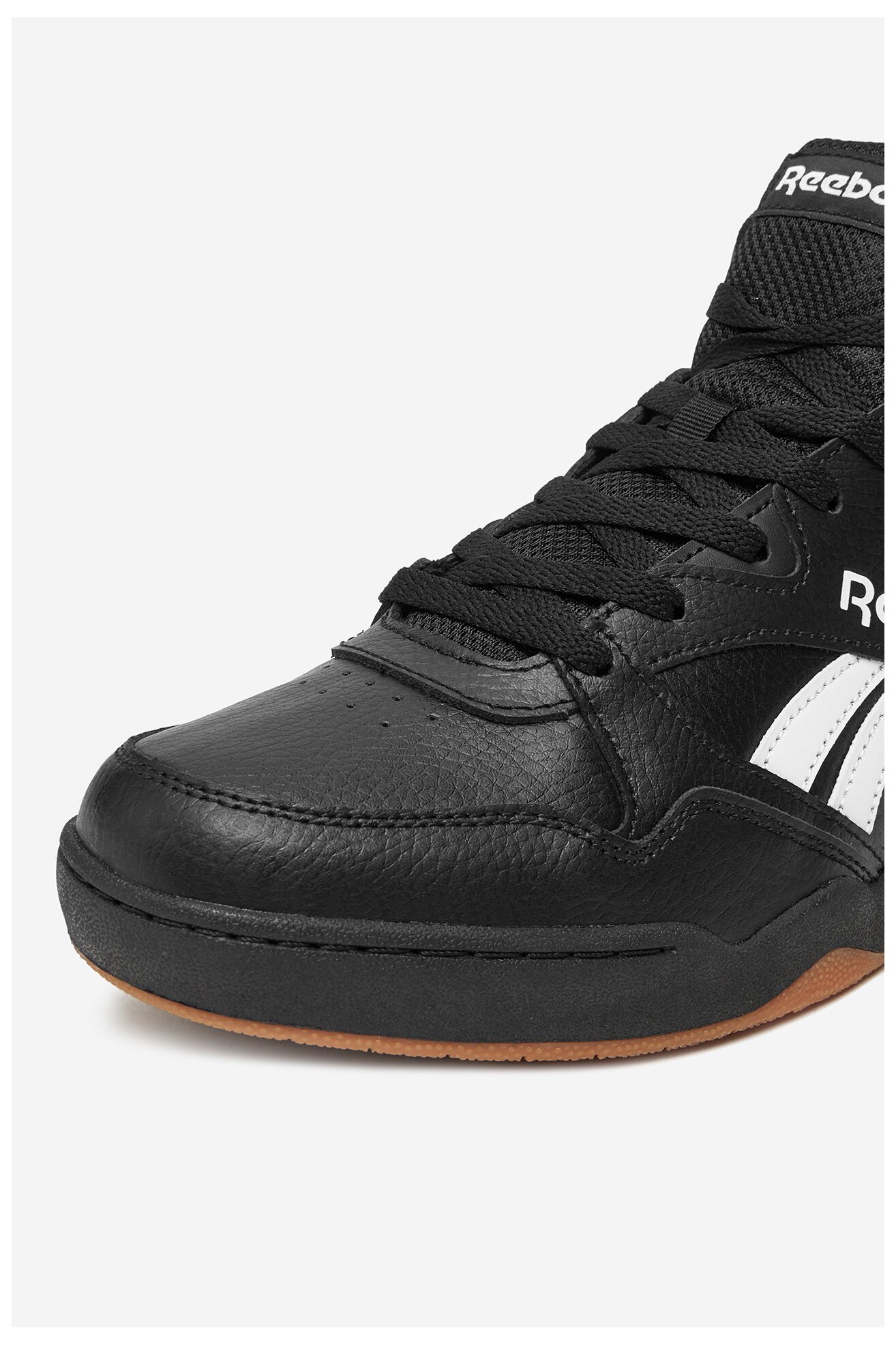 Încălțăminte sport Reebok CEO-BB4900 MID AR30109M-BHT NEGRU