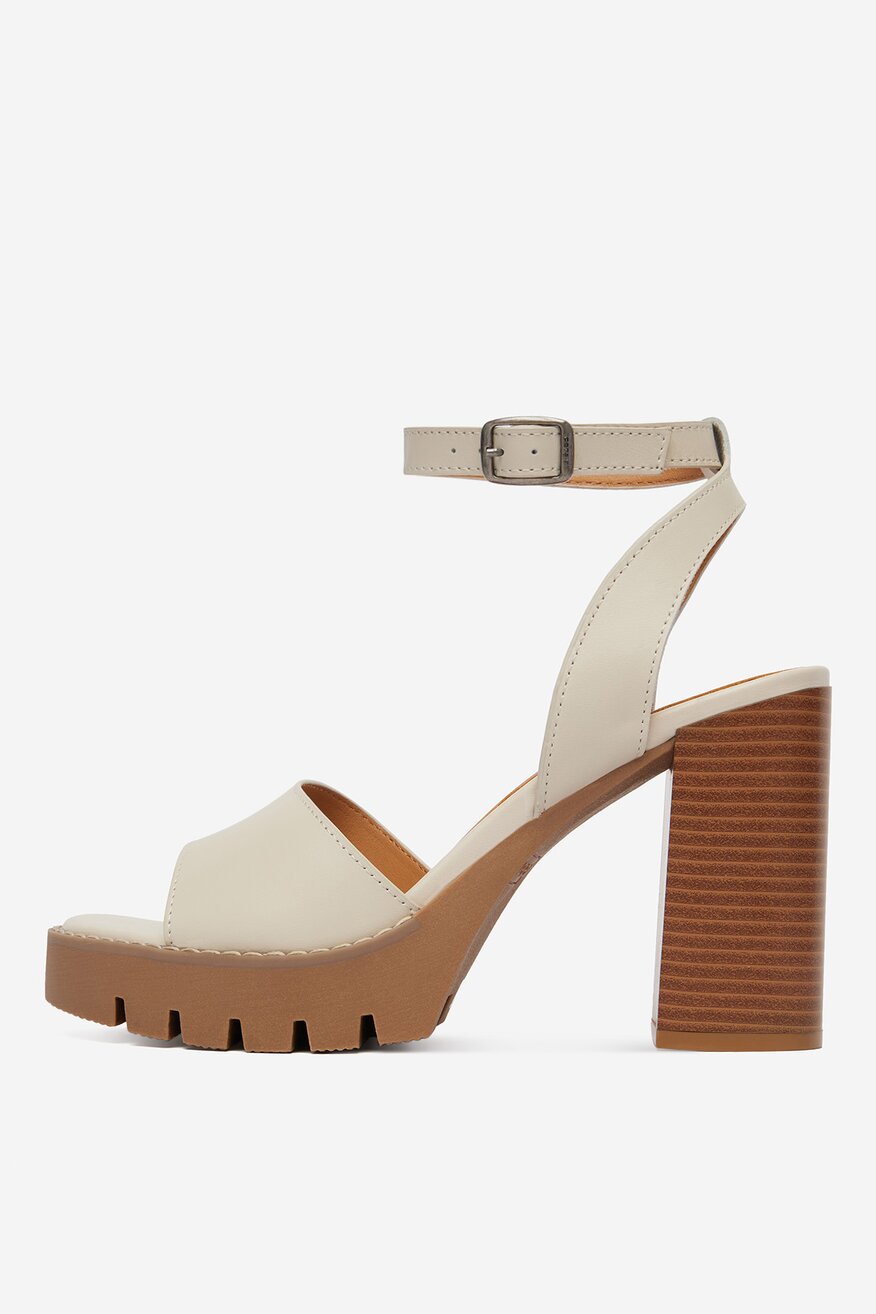 
                Сандали G-STAR RAW СВЕТЛОБЕЖОВ - 5907964014966