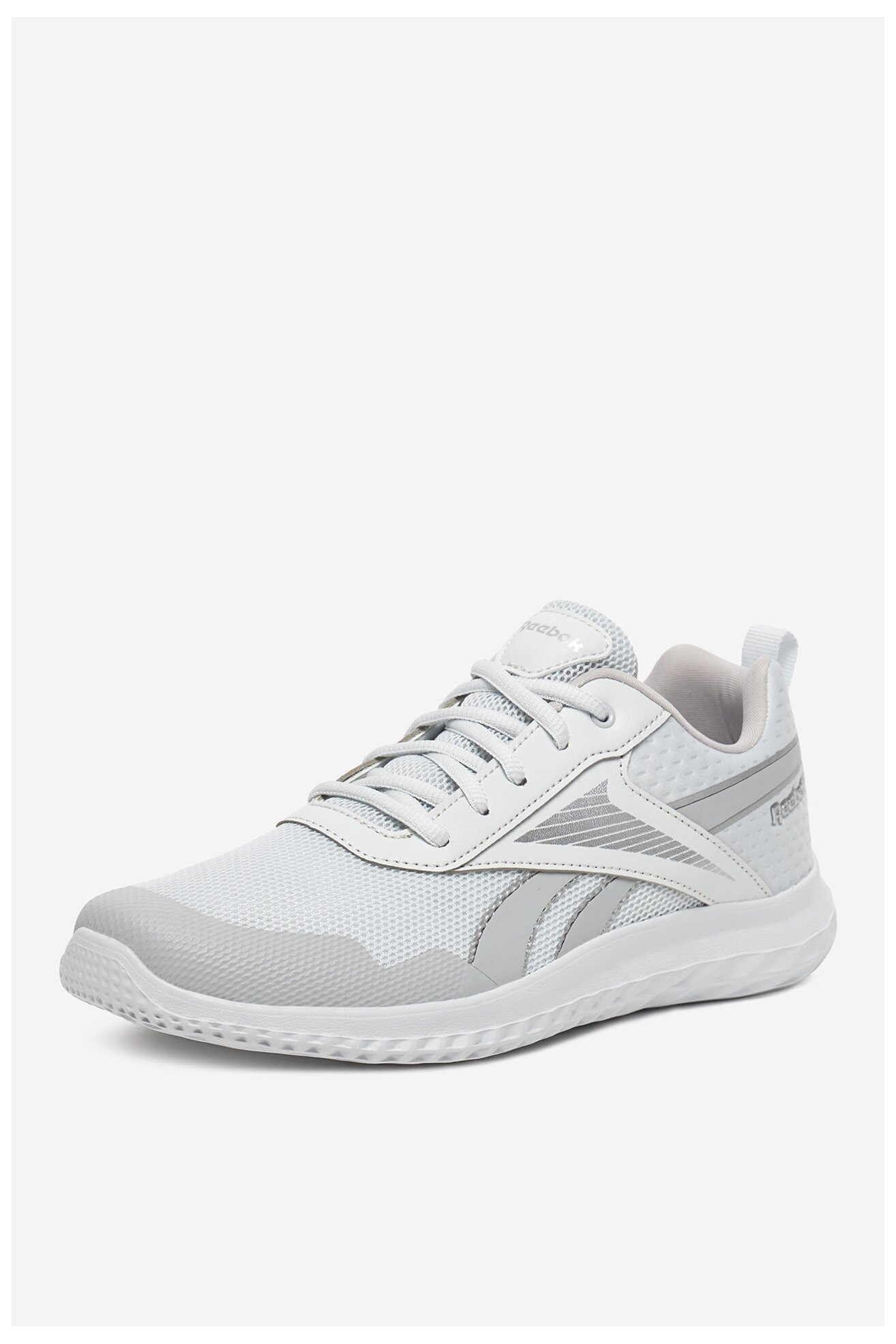 Sportcipő Reebok RUSH RUNNER 5.0 100242335 EZÜST
