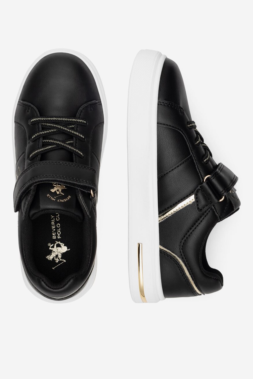 Beverly Hills Polo Club - Sneakersy - 5905588803072