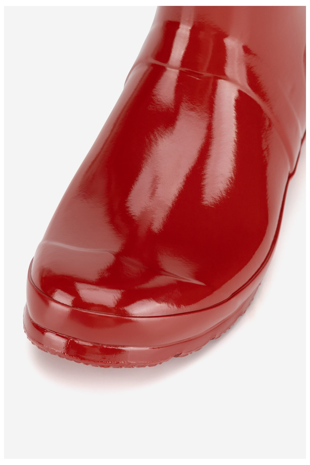 Kalosze HUNTER WFT1000RGL Czerwony