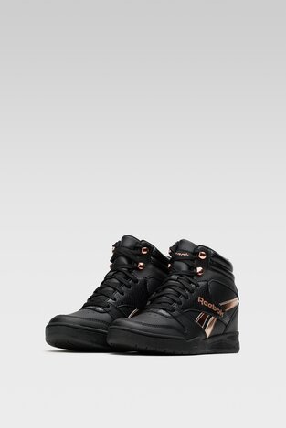 Sportska obuća Reebok ROYAL BB4500 HI WEDGE GX6378 CRNA