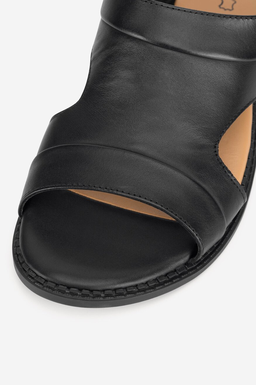 
                Сандали Lasocki ЧЕРЕН - 5905588670933