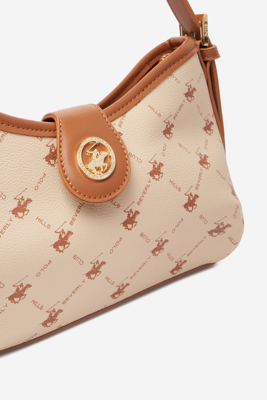 
                Beverly Hills Polo Club - Torebka - 5906751673539