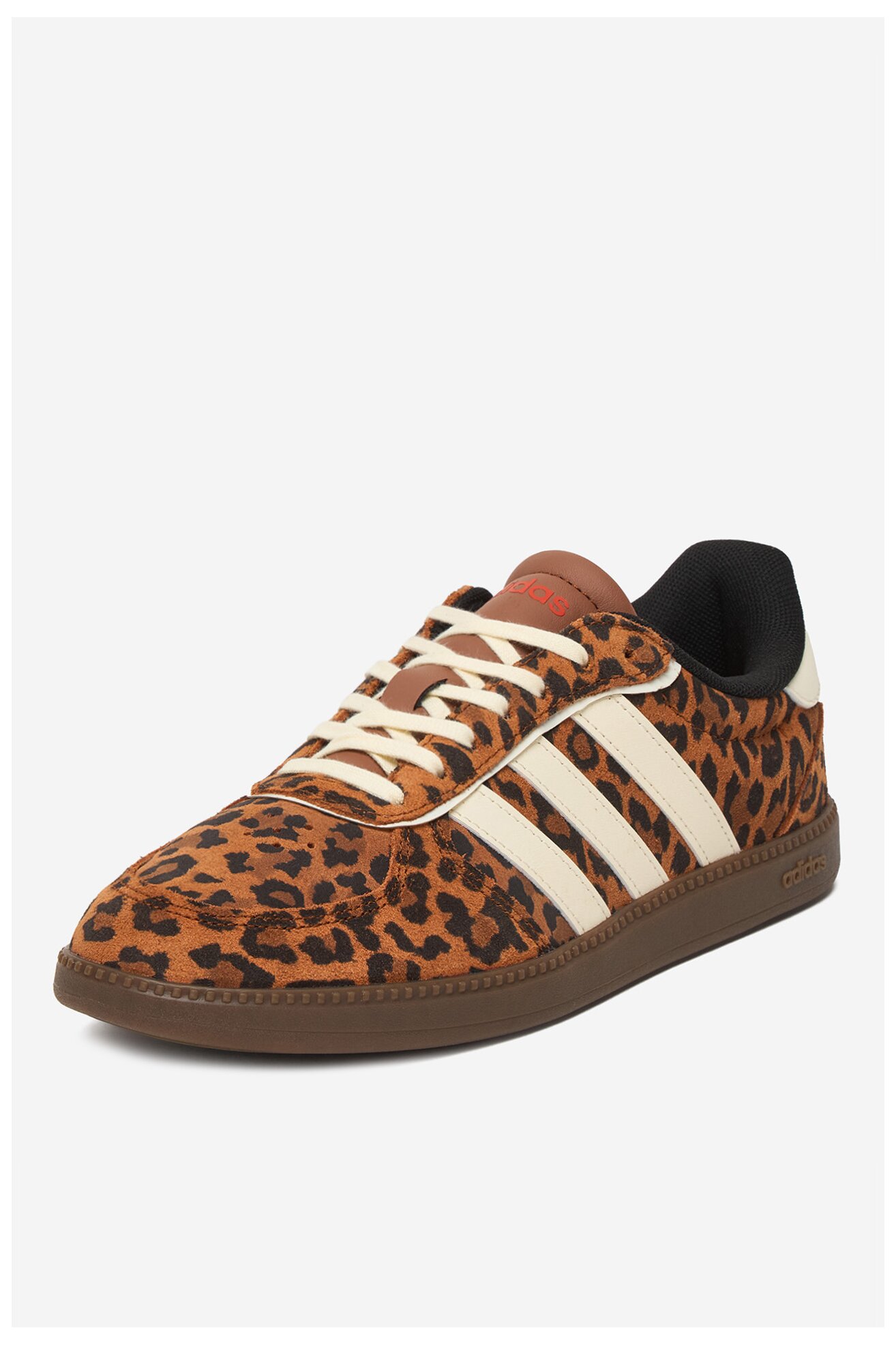 Спортни обувки adidas C-BREAKNET SLEEK KK4670 КАФЯВ