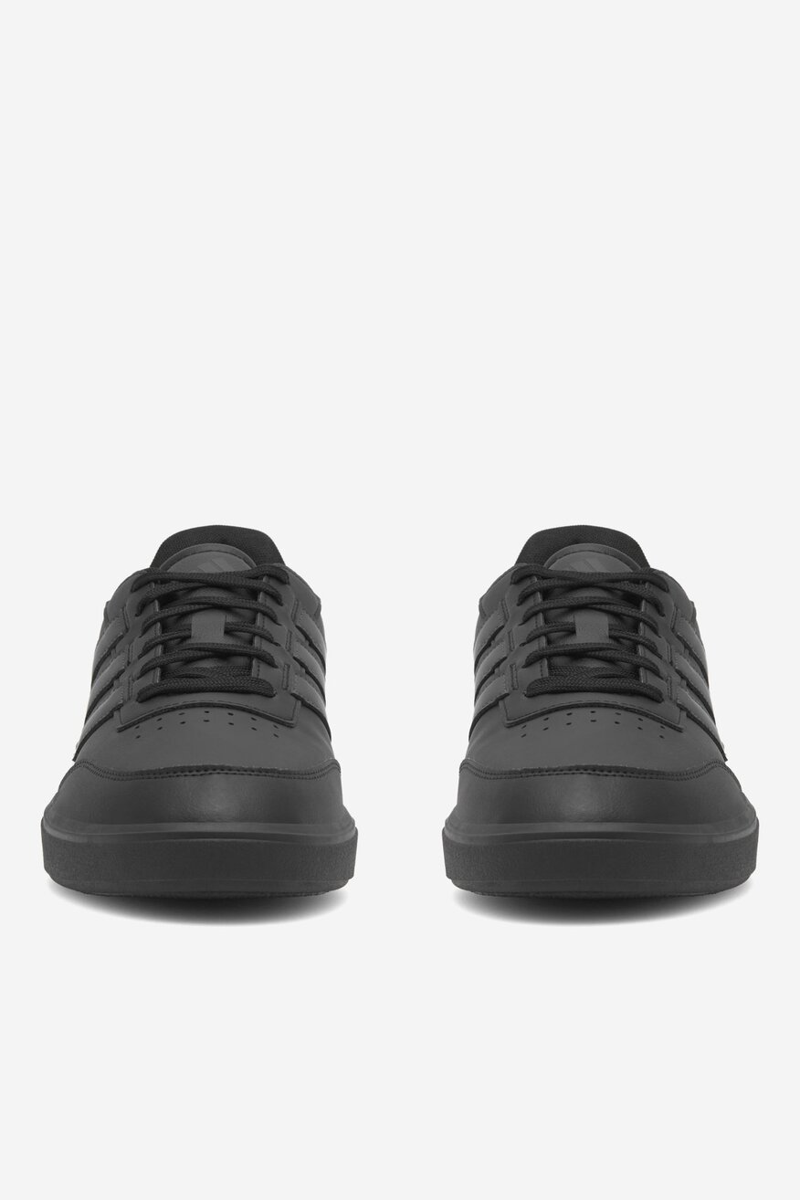 Încălțăminte sport adidas NEGRU - 5905588299004
