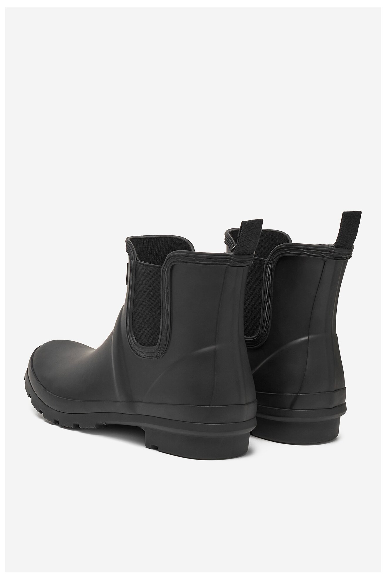 Kalosze HUNTER HFW-001 Czarny