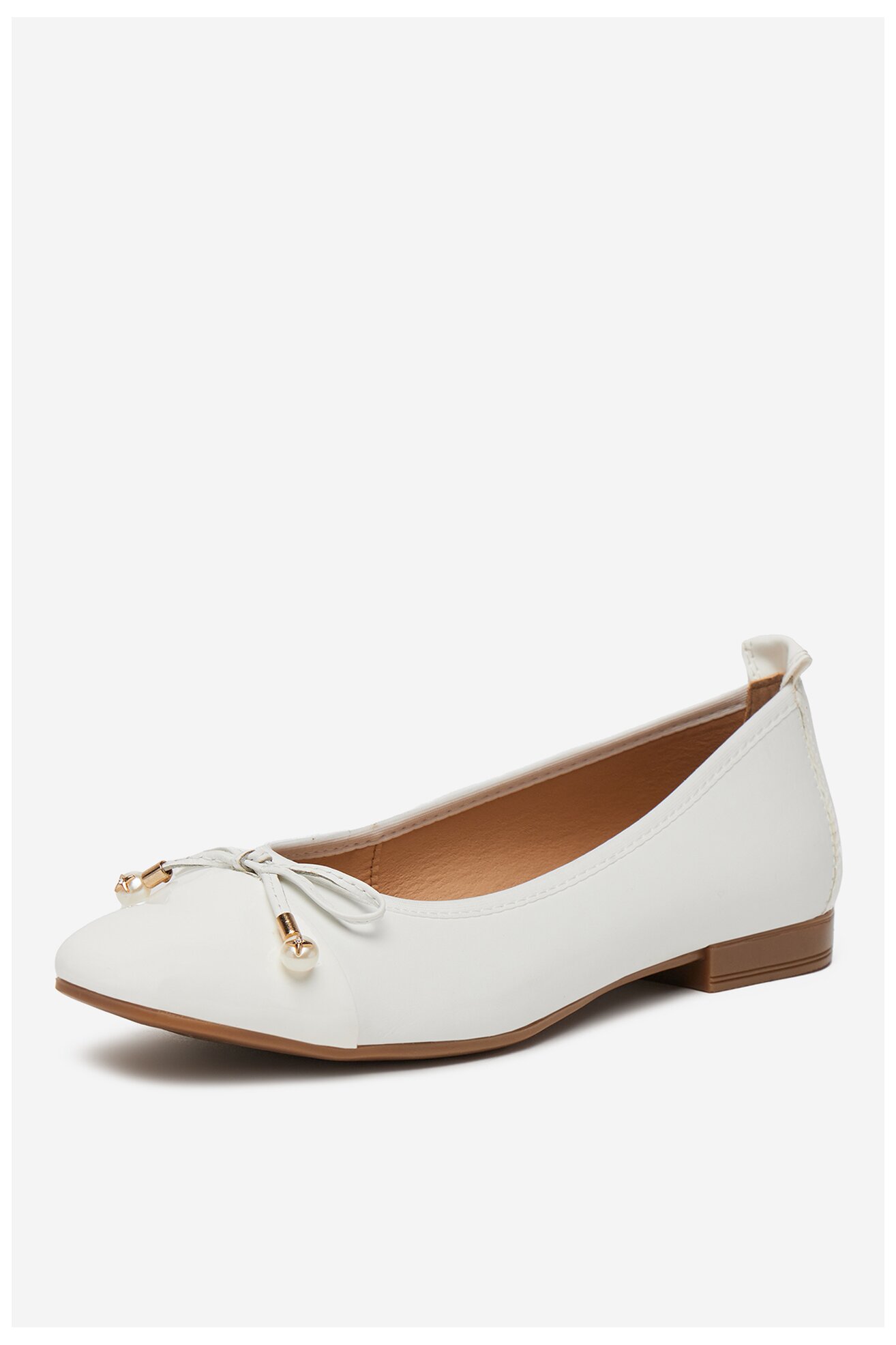 balerini Lasocki RST-ROMI-04 ALB