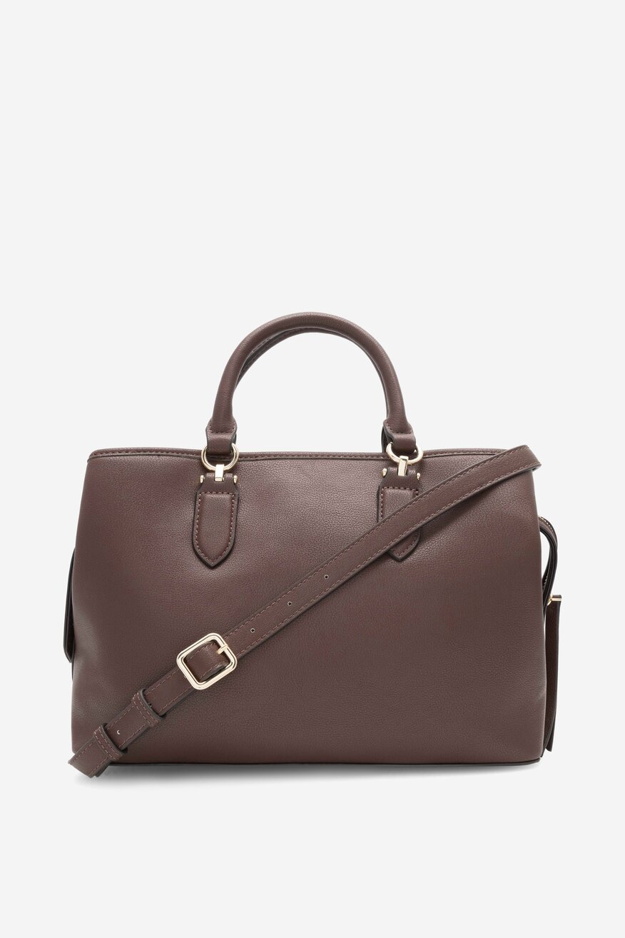 
                Torba NINE WEST BORDO - 5905588159360