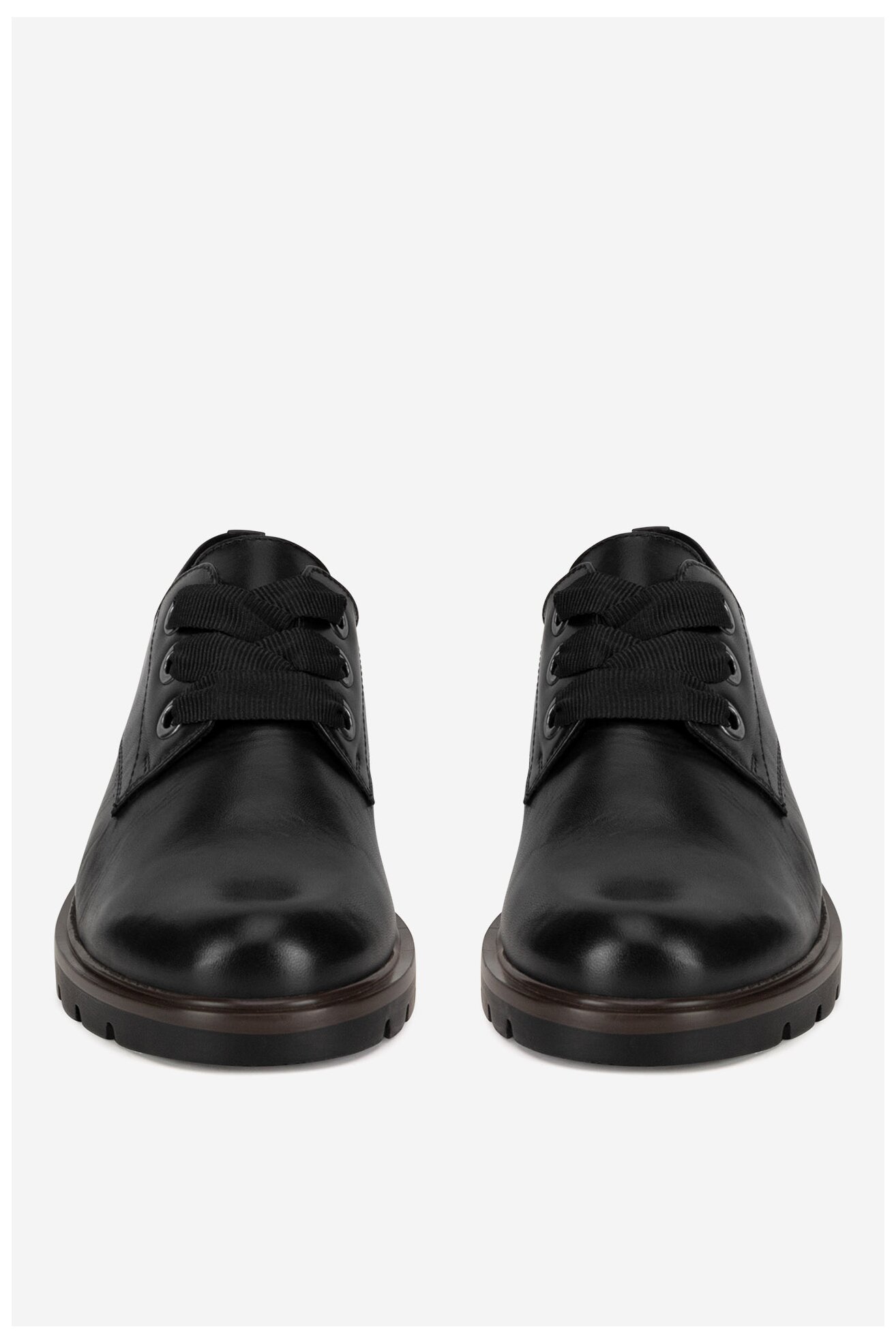 Półbuty Lasocki WI16-EDITH-01 Czarny