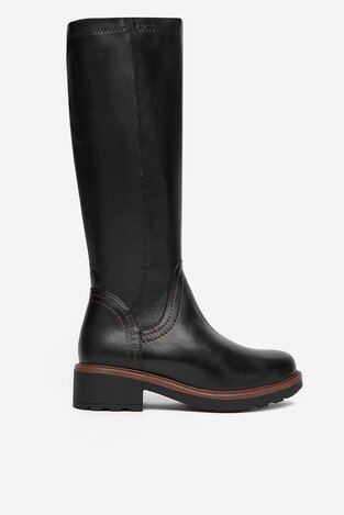 Чобіт Lasocki CEO-RST-5658-05 ЧОРНИЙ