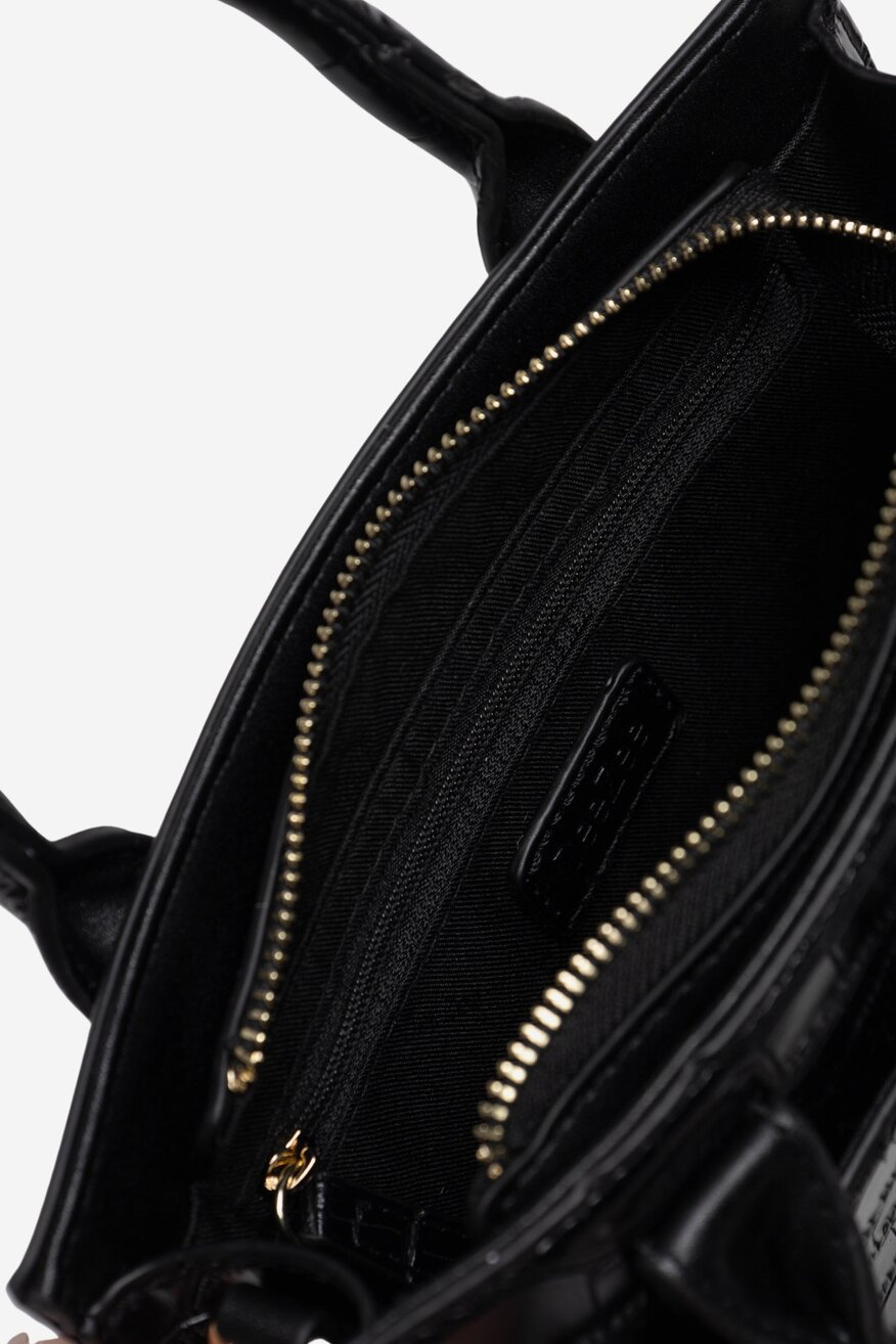 
                DeeZee - Mała torebka kuferek - 5905588577997