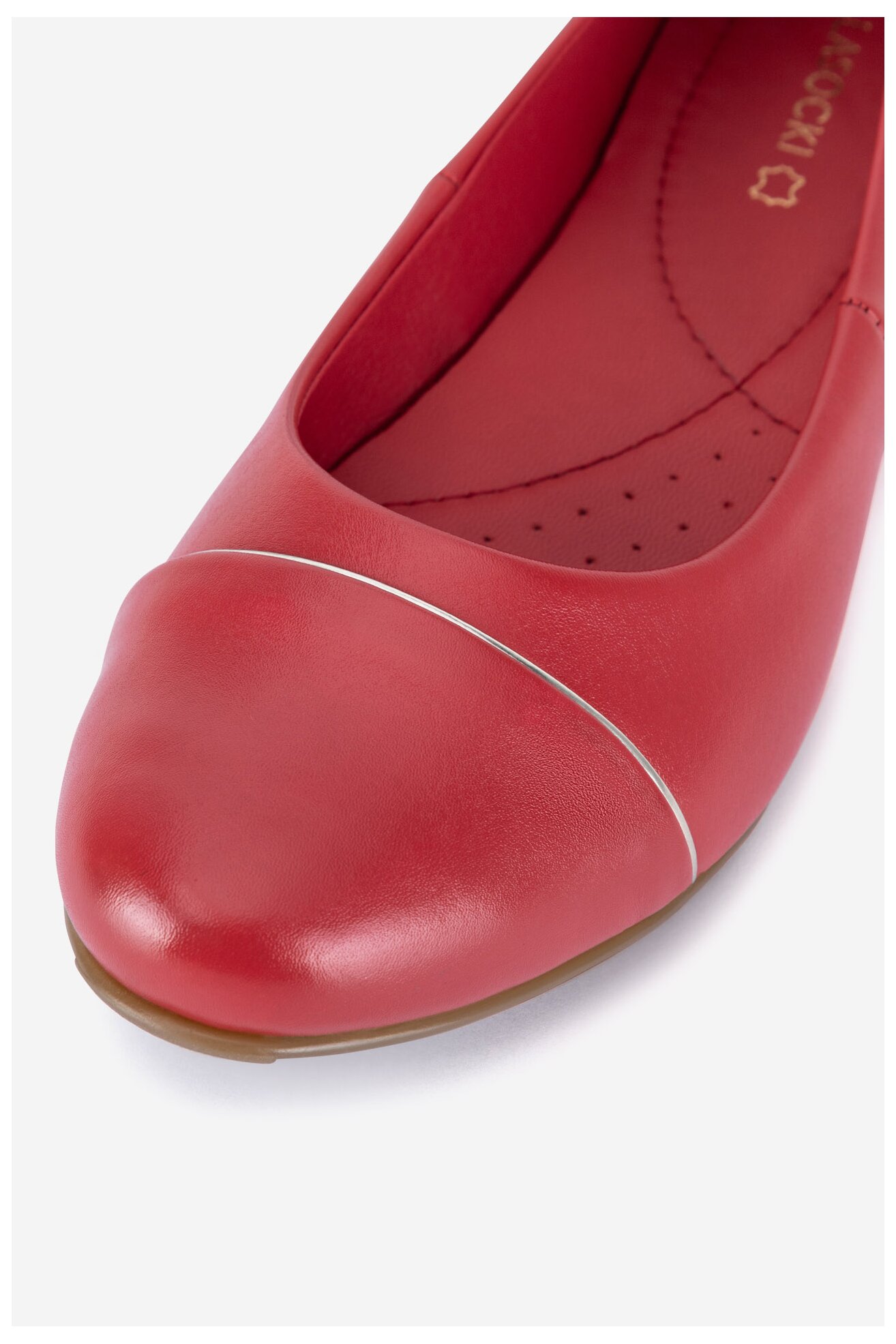 Балерина Lasocki RST-ERICA-49 ЧЕРВЕН