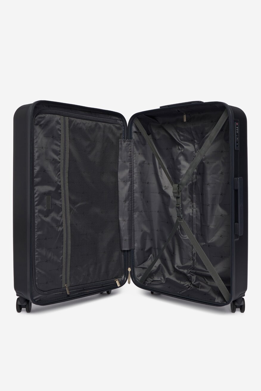 
                Валіза Beverly Hills Polo Club ТЕМНО-СИНІЙ - 5906751529256