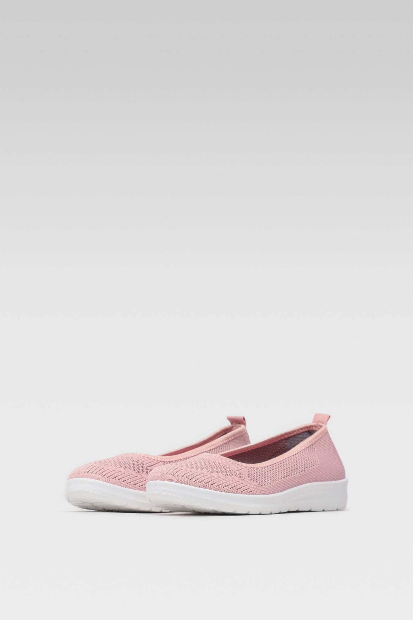 Platnena obuća Bassano WFA1410-4 ROZE