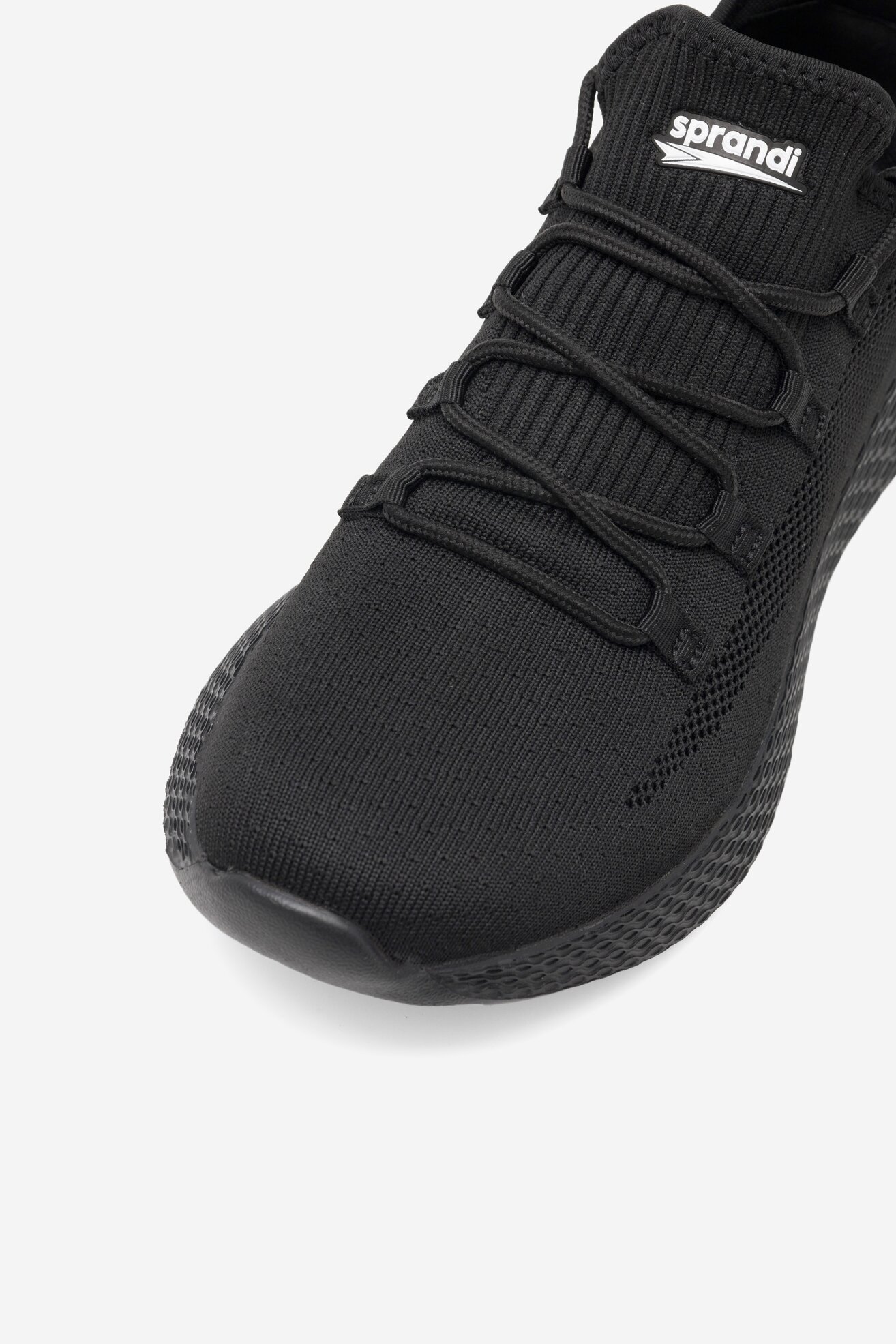 Obuwie sportowe Sprandi MP72-21782 Czarny