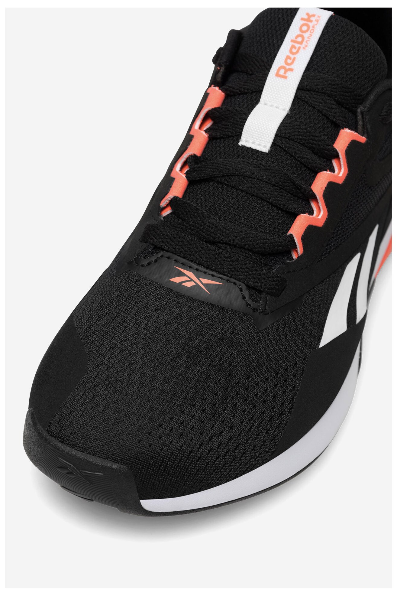 Încălțăminte sport Reebok NANOFLEX TR 2 100202644 NEGRU