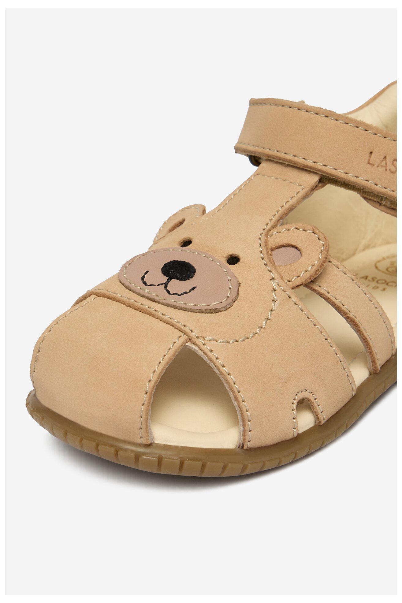 Сандали Lasocki Kids CEO-CI12-GORKY-03(II)CH БЕЖОВ