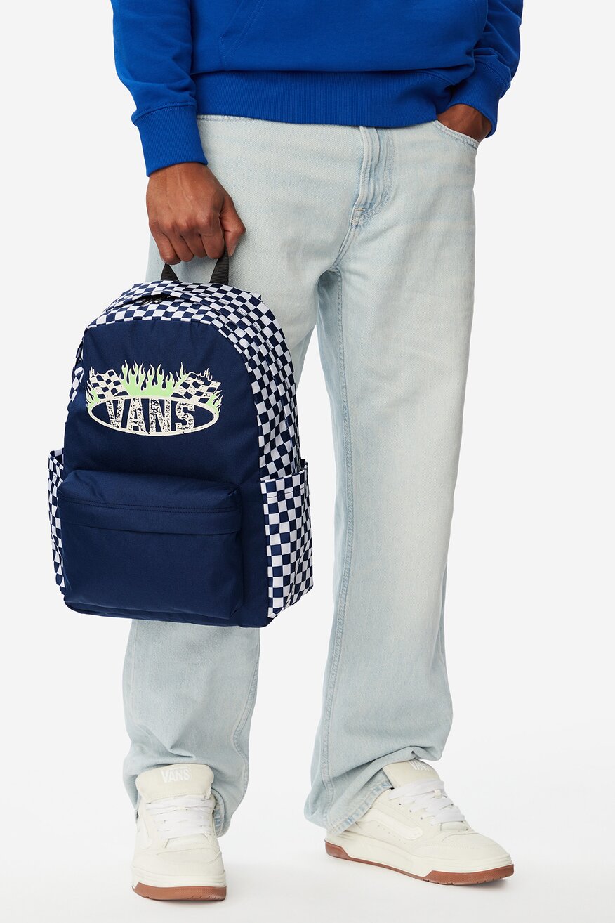 
                Vans - Plecak - 5906751942475