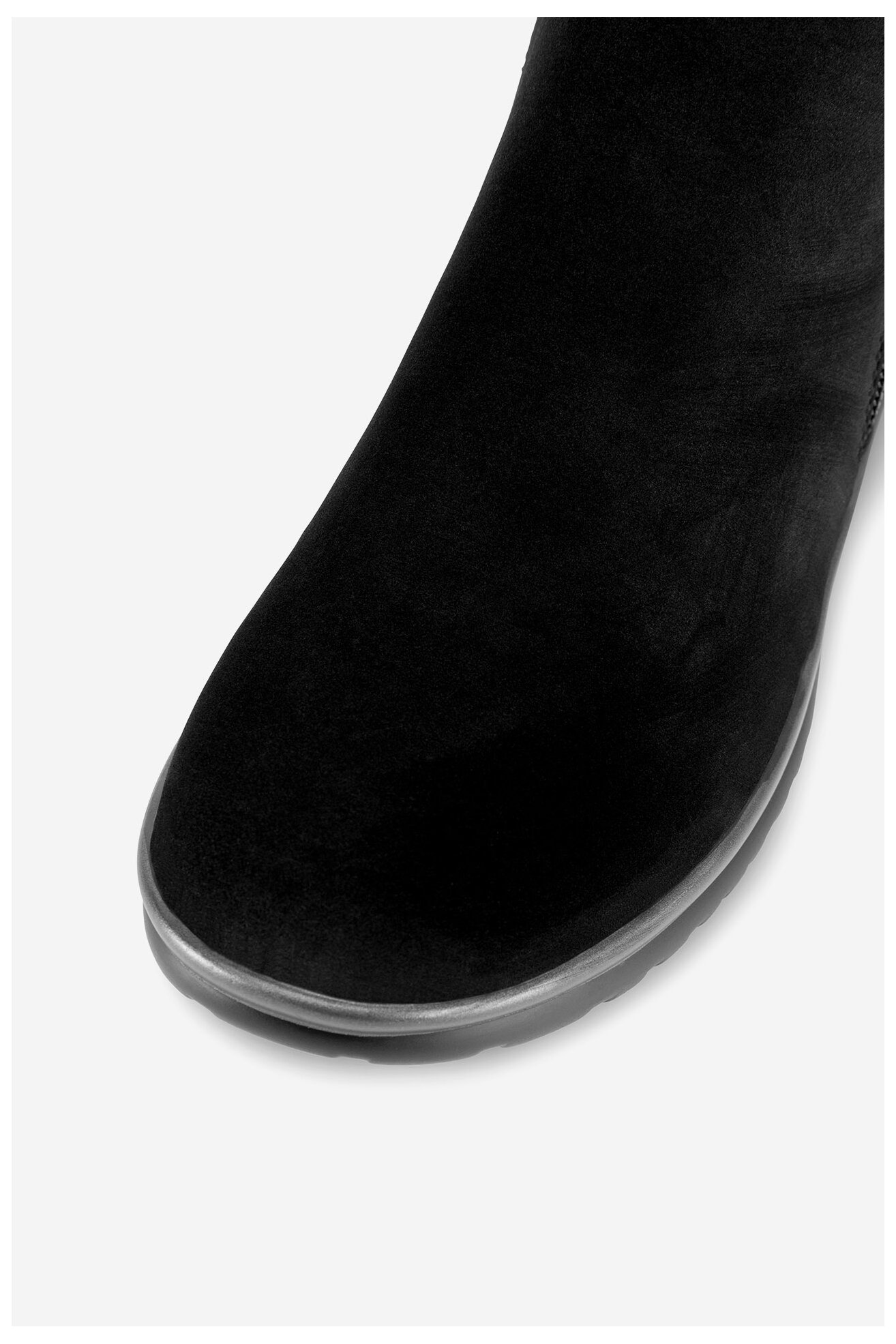 Боти Go Soft WS2P267-01 ЧЕРЕН