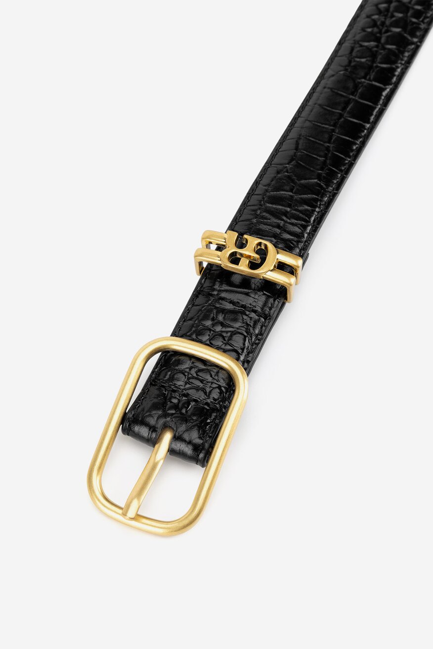 
                Ženski kaiš Gino Rossi CRNA - 5903419004476