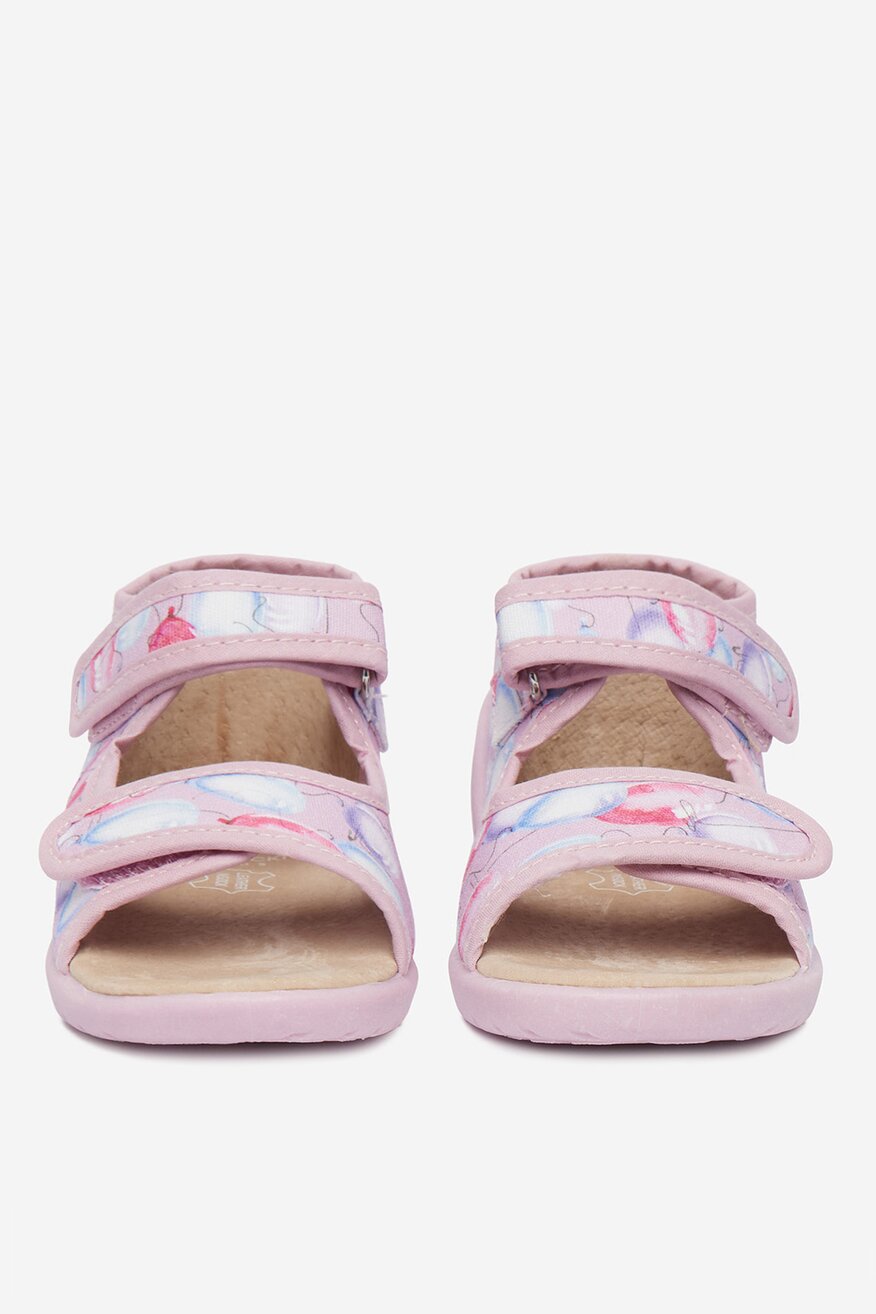 
                Lasocki Kids - Kapcie - 5906751556818