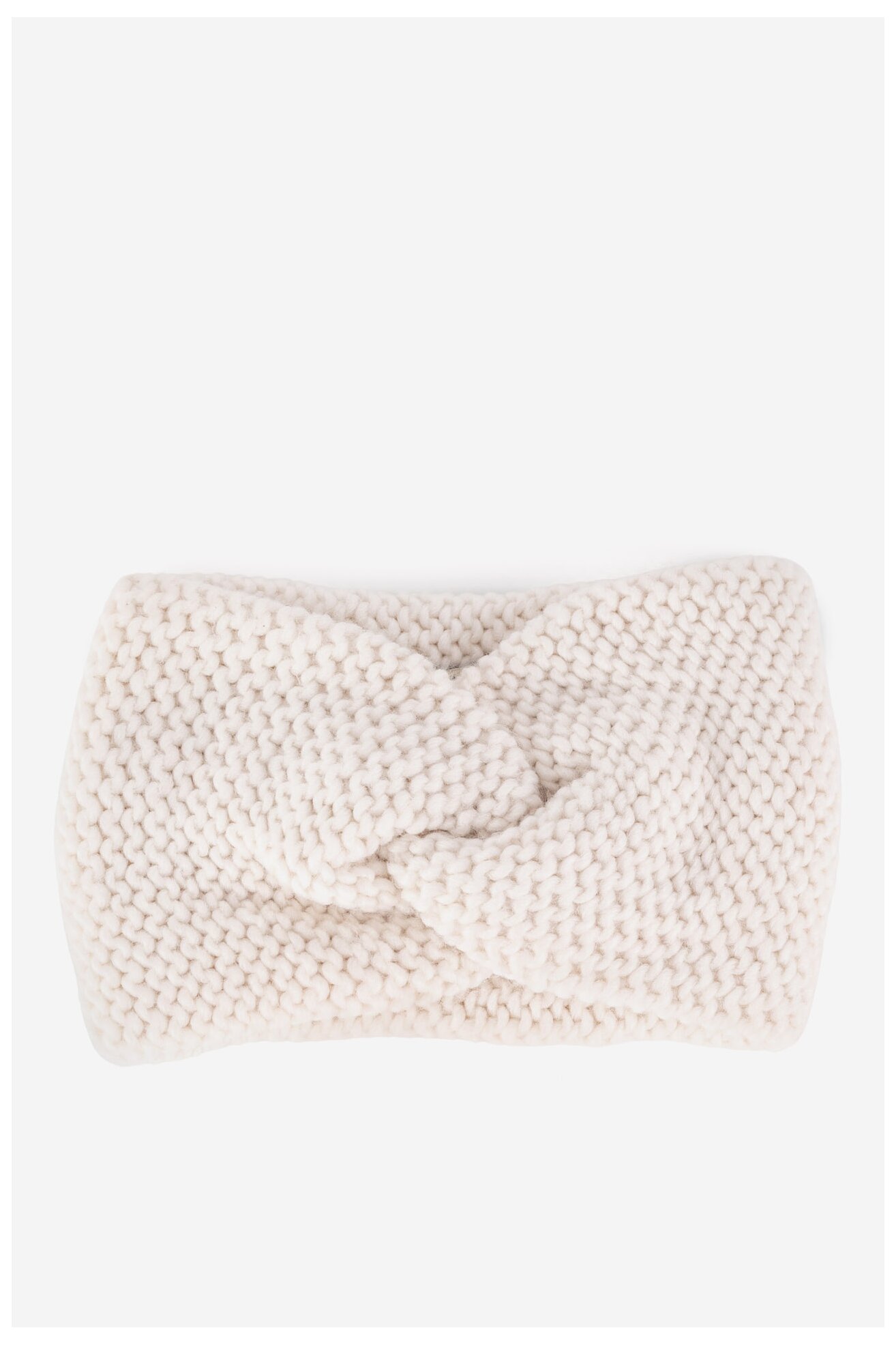 Traka za kosu Jenny Fairy 4W3-014-AW24 BELA