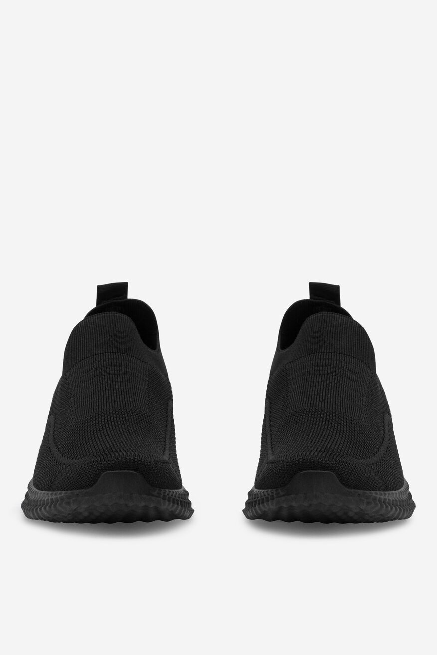 Jenny Fairy - Sneakersy - 5905588617174