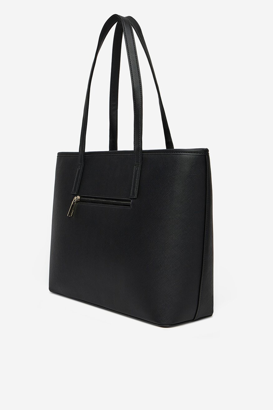 
                Mexx - Duża torebka shopper - 5903698765068