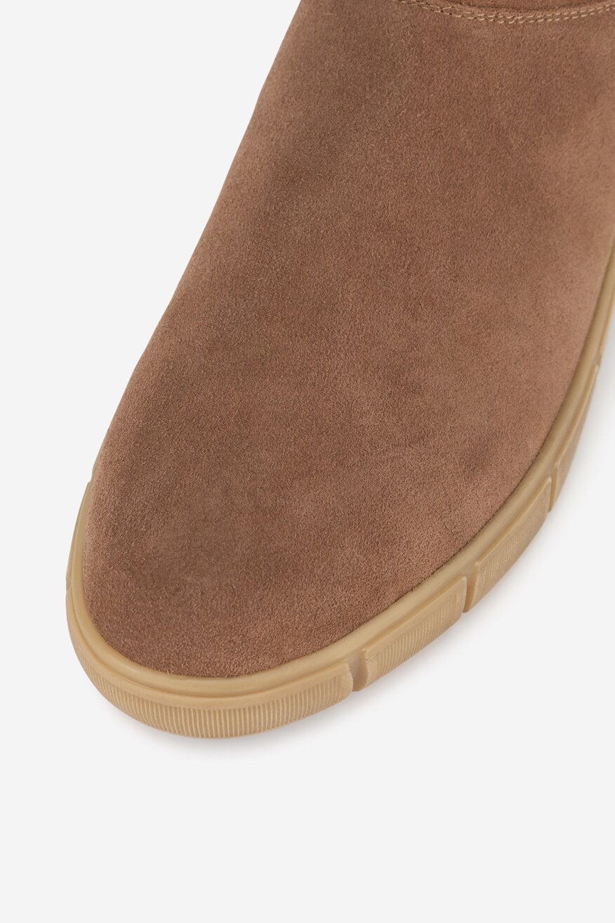 
                Ботильйони Remonte КОРИЧНЕВИЙ - 2230068912672