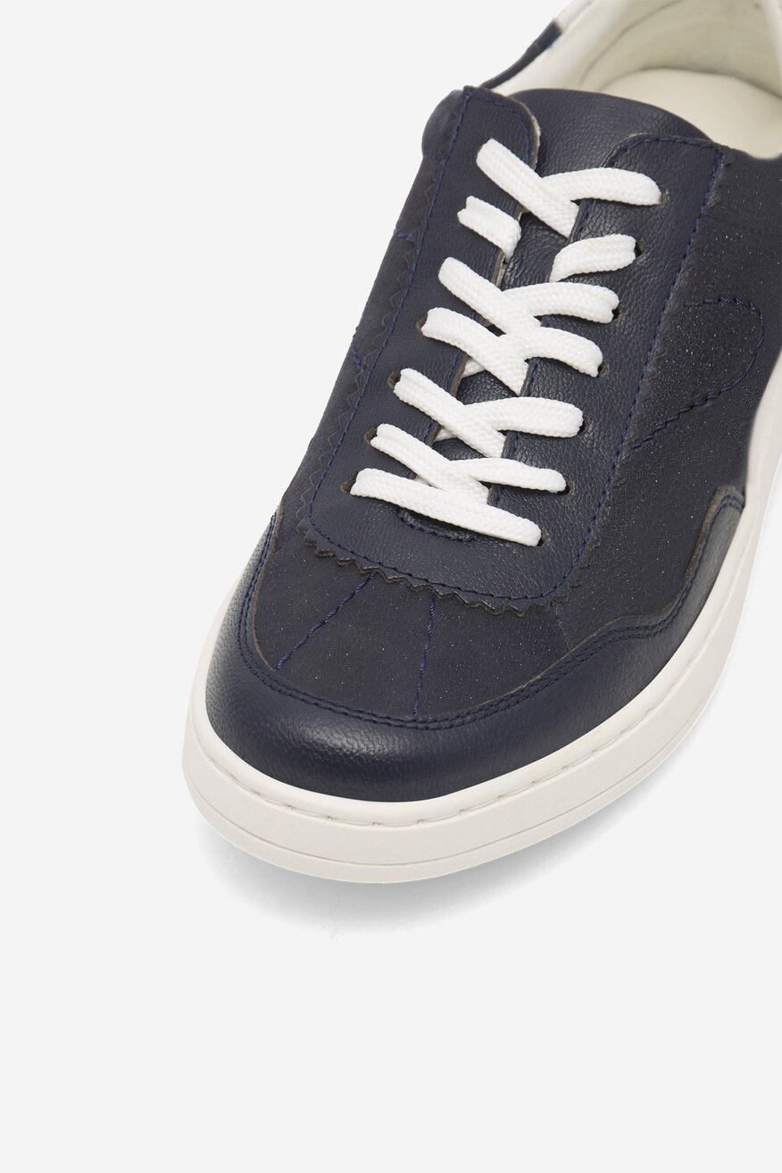 
                Sneakerși Lasocki BLEUMARIN - 5905588376453