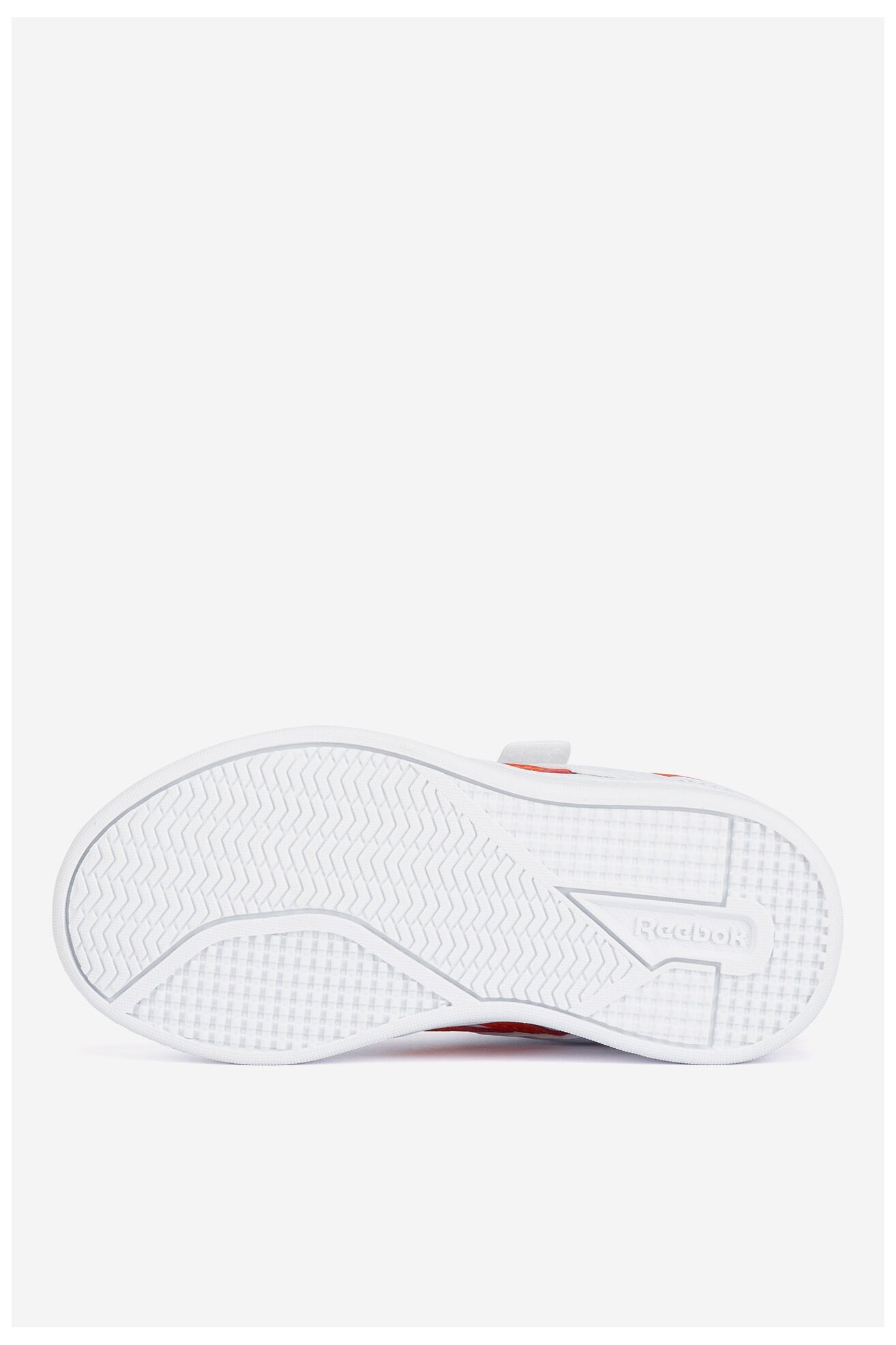 Obuwie sportowe Reebok ROYAL PRIME 2.0 100208255 Biały