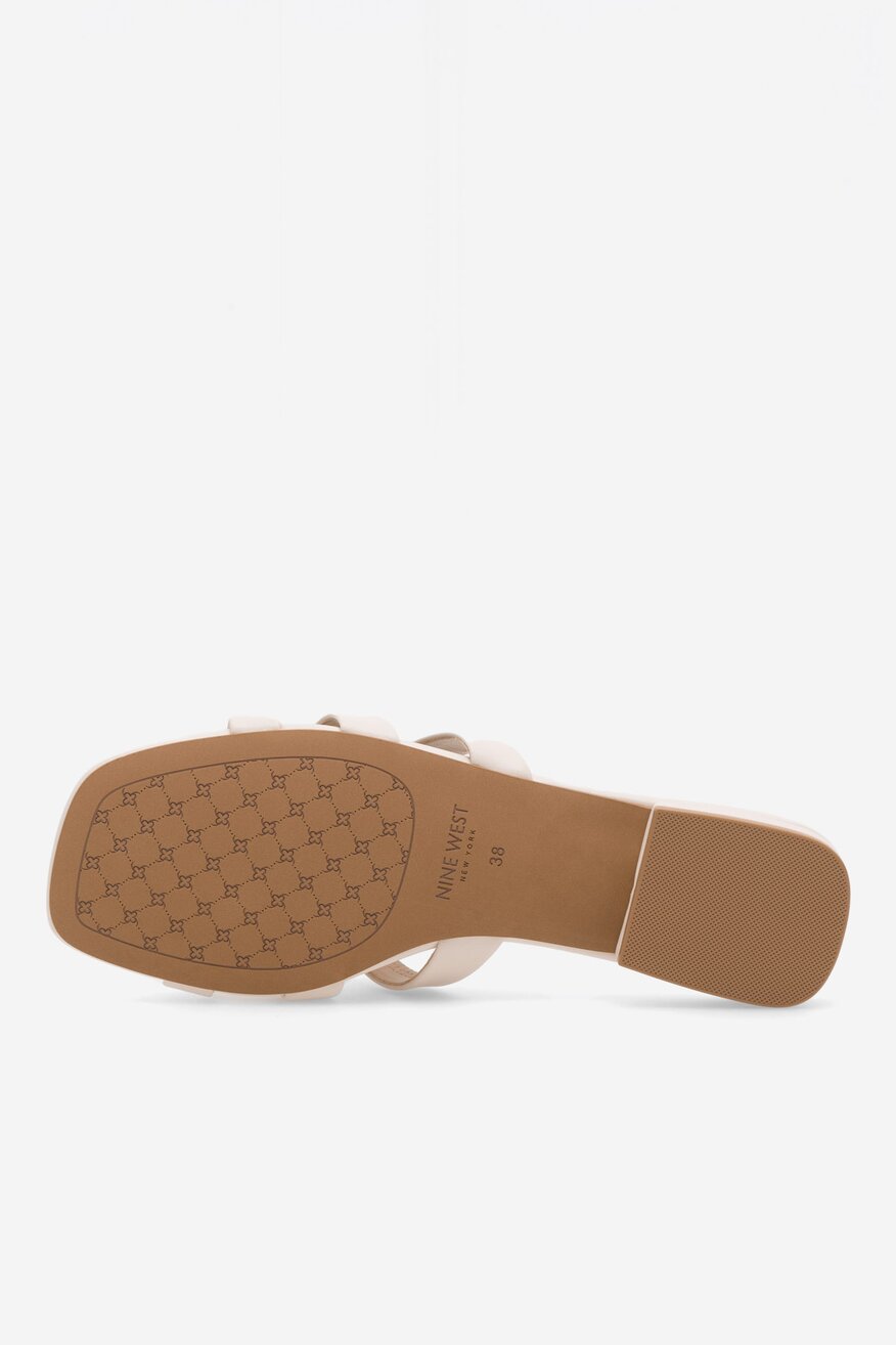 
                NINE WEST - Klapki - 5905588564652