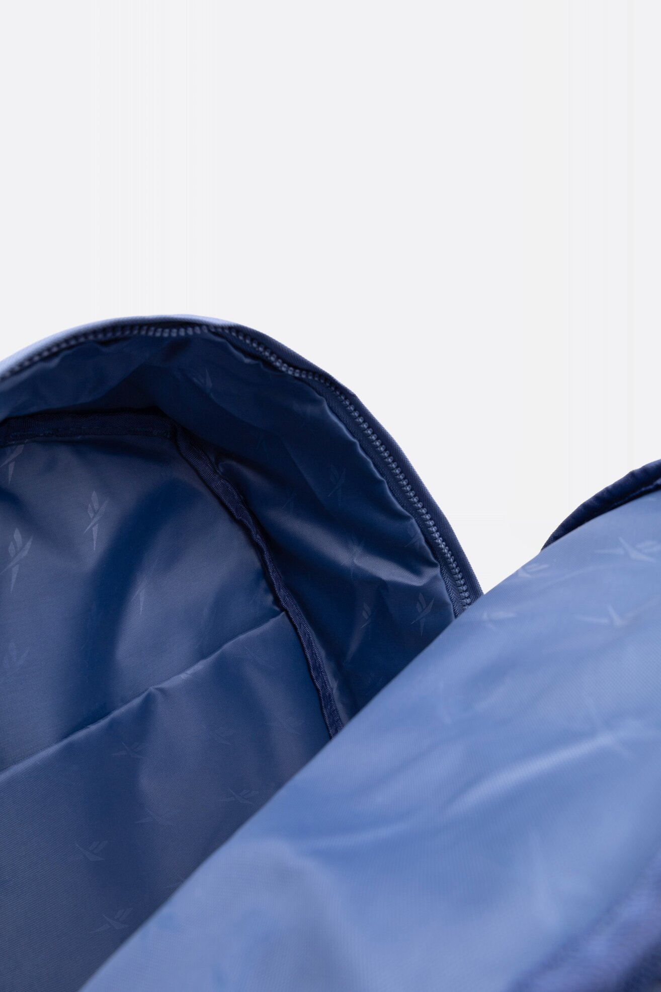 Plecak Reebok RBK-P-004-CCC Granatowy