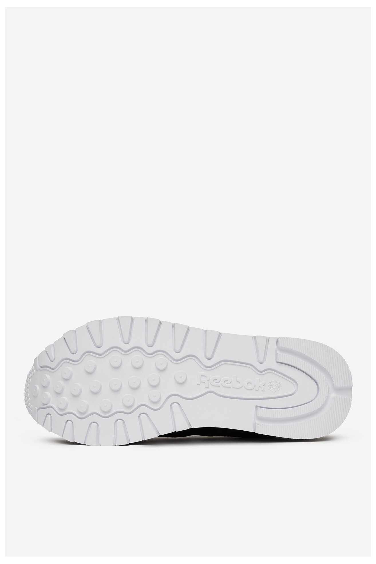 Sportovní obuv Reebok CLASSIC LEATHER TRIPLE LIFT 100209621 ČERNÁ