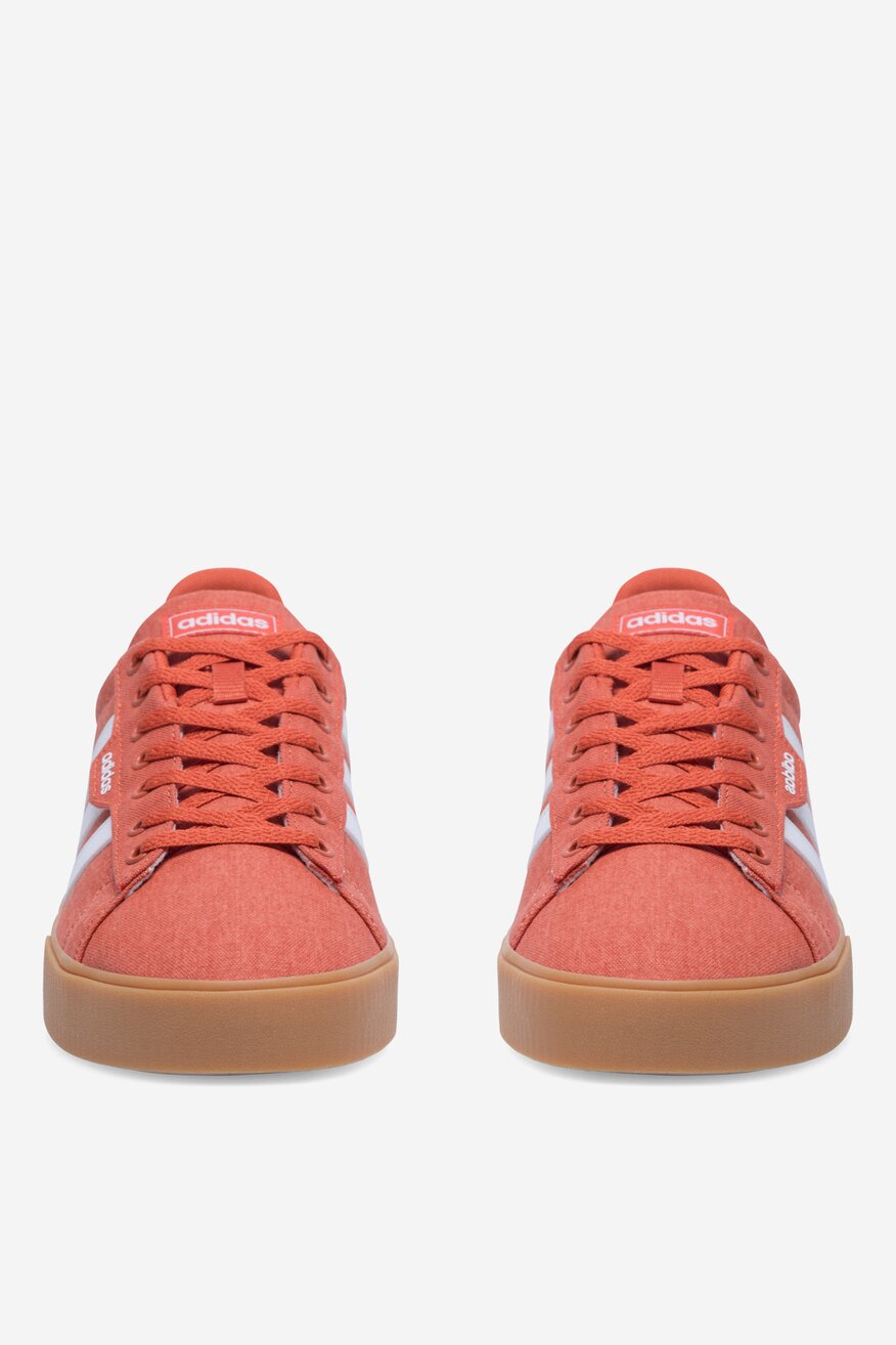 Sportovní obuv adidas ČERVENÁ - 5905588299851
