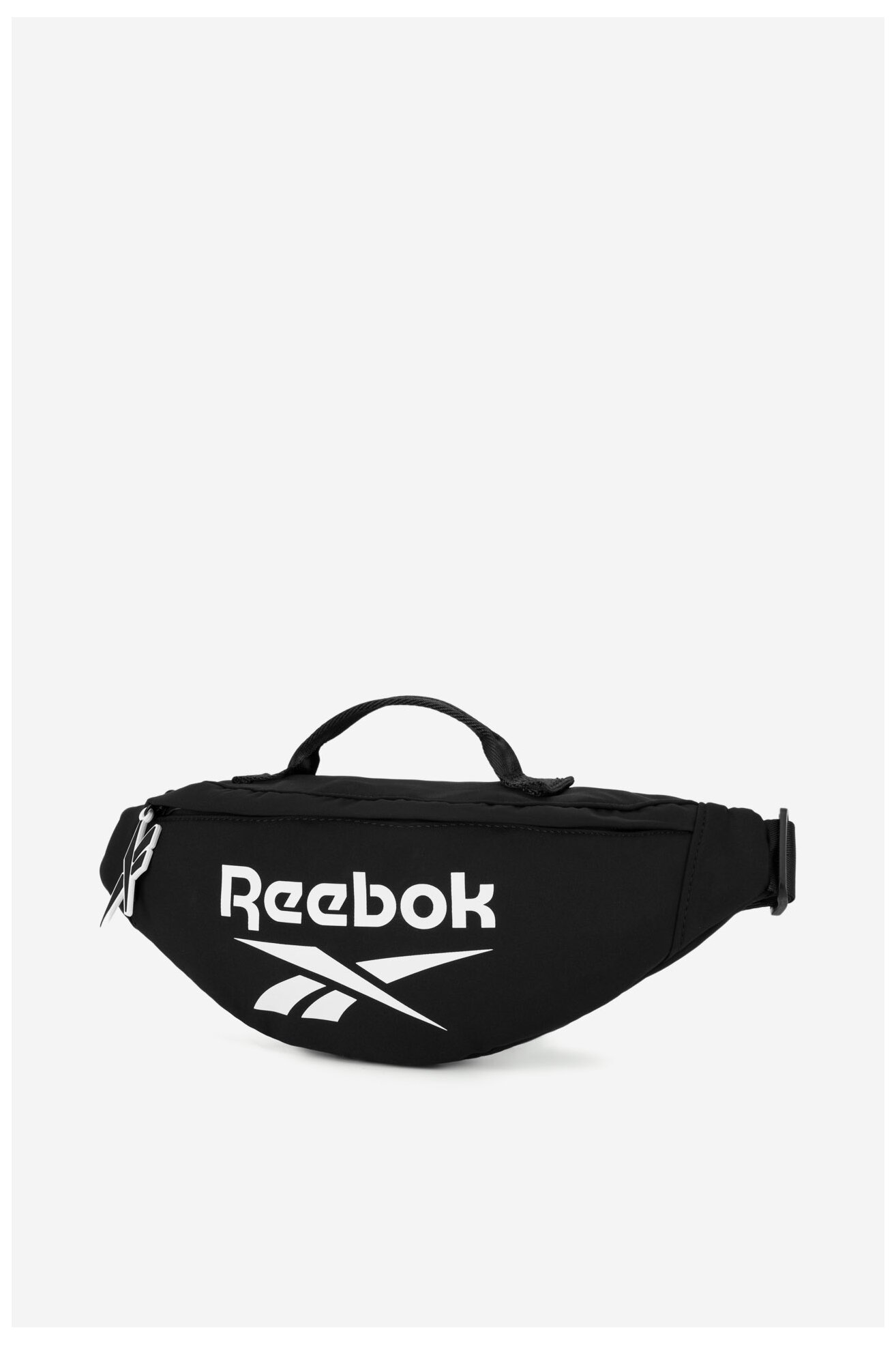 Geantă de mână Reebok RBK-039-CCC-05 NEGRU