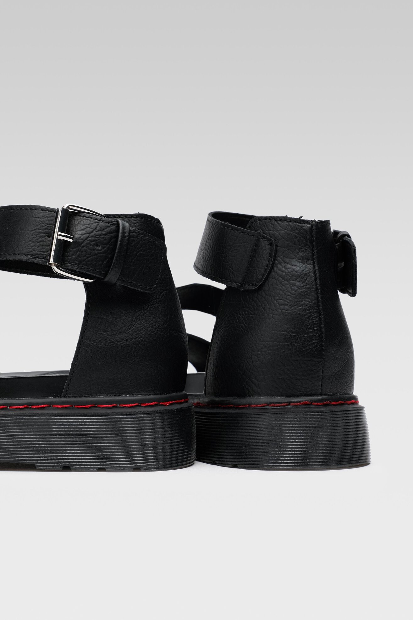 Sandały Jenny Fairy WYL2902-2 Czarny